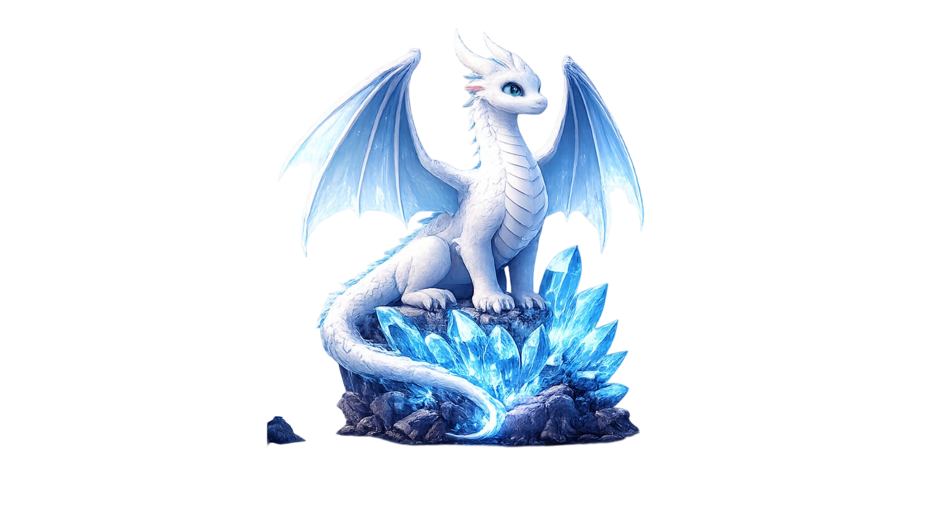 Adult Dragon