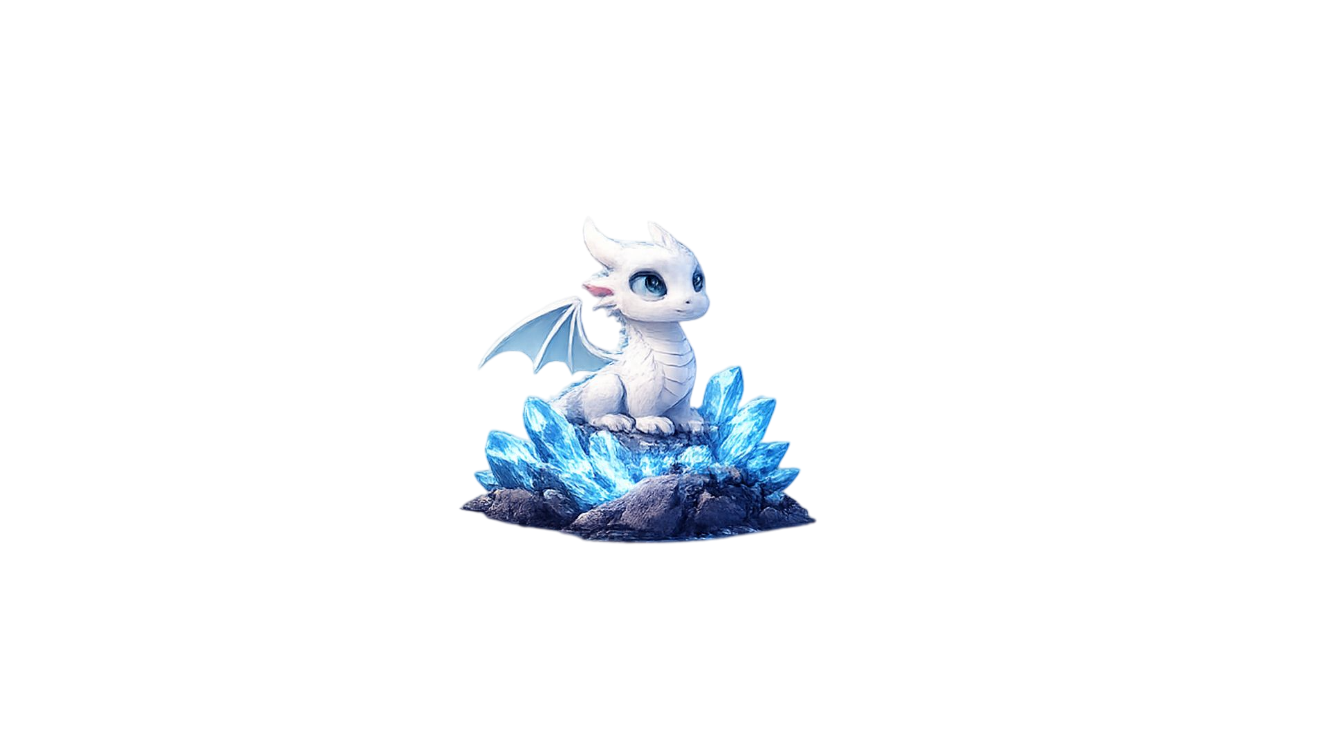 Baby Dragon