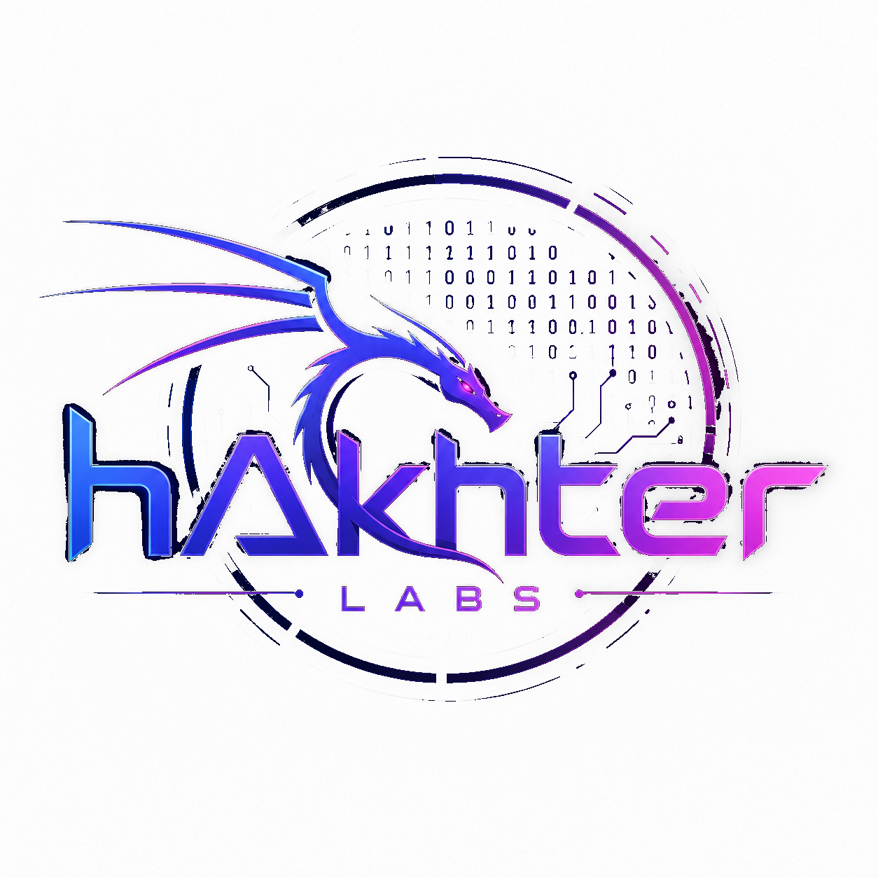 hAkhter Labs Logo