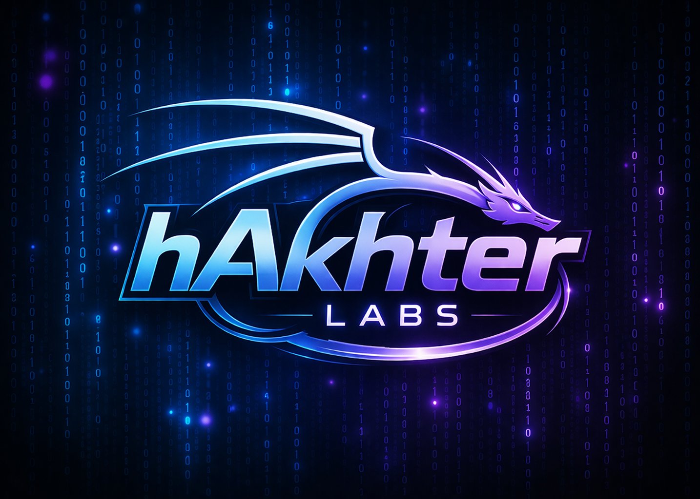 hAkhter Labs